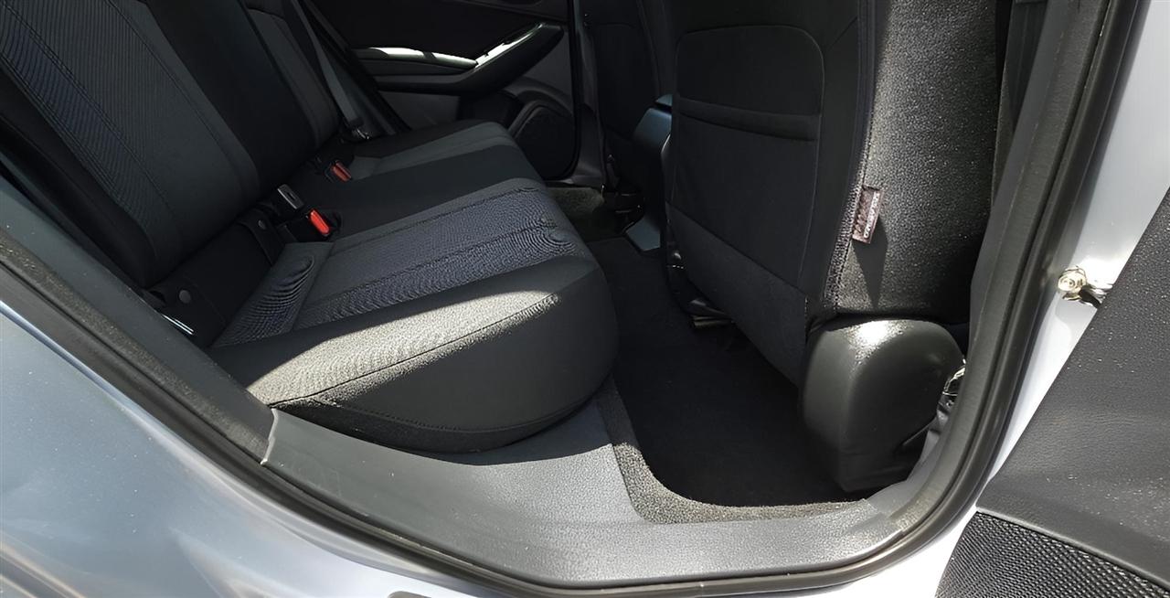 Subaru Impreza 2.0i Premium 5-Door 2018