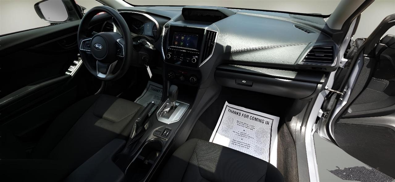 Subaru Impreza 2.0i Premium 5-Door 2018