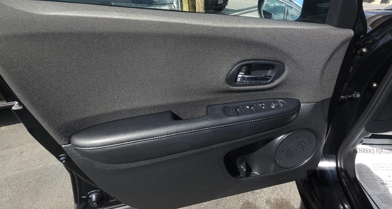 Honda HR-V Sport AWD 2019