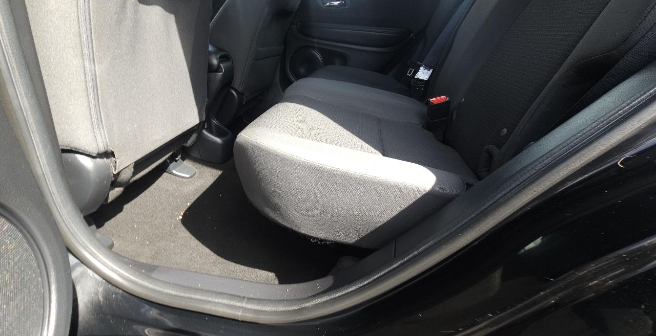 Honda HR-V Sport AWD 2019