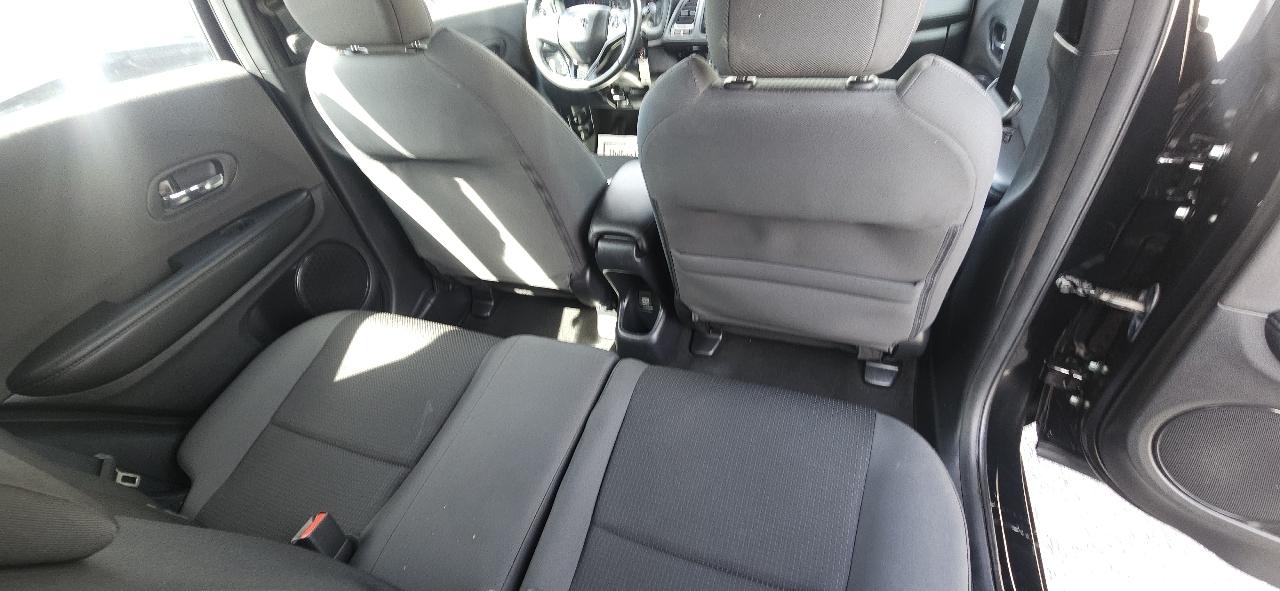 Honda HR-V Sport AWD 2019