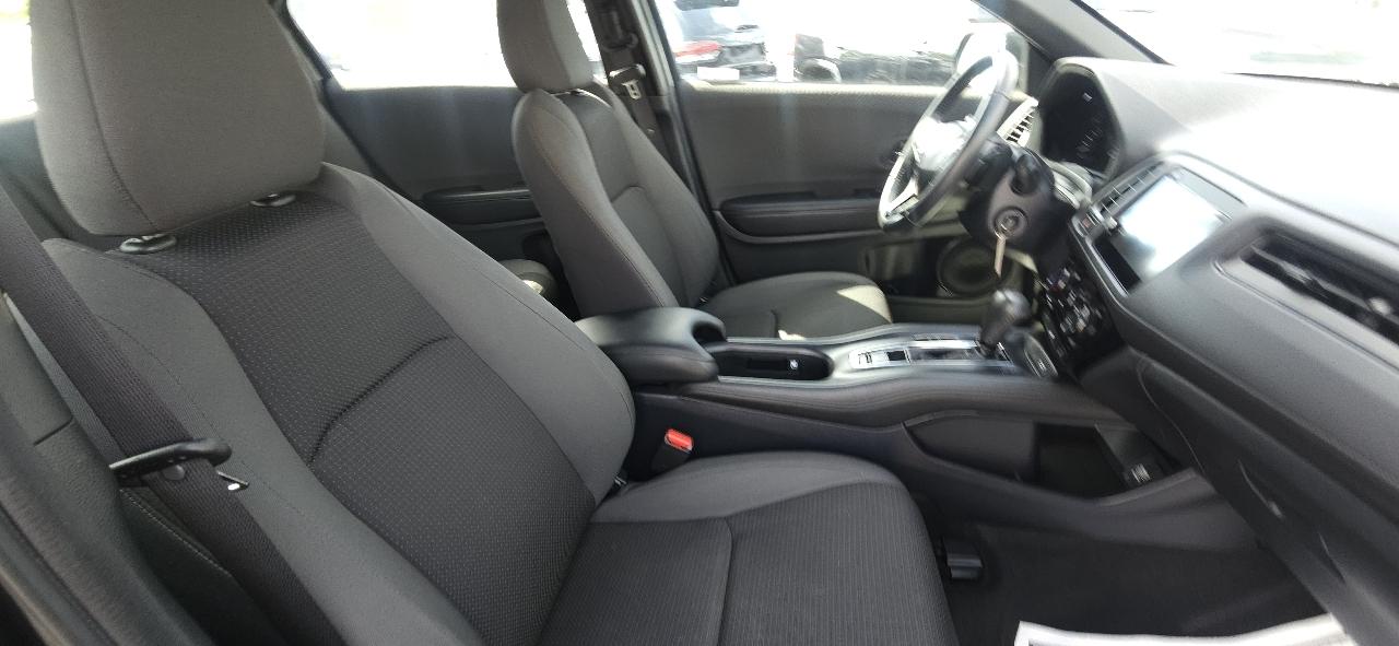 Honda HR-V Sport AWD 2019