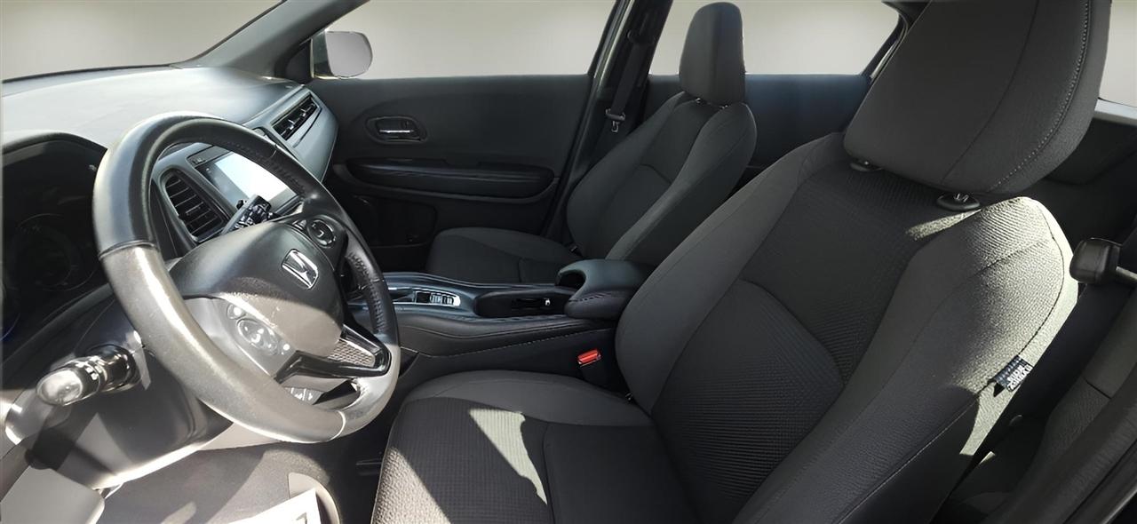Honda HR-V Sport AWD 2019