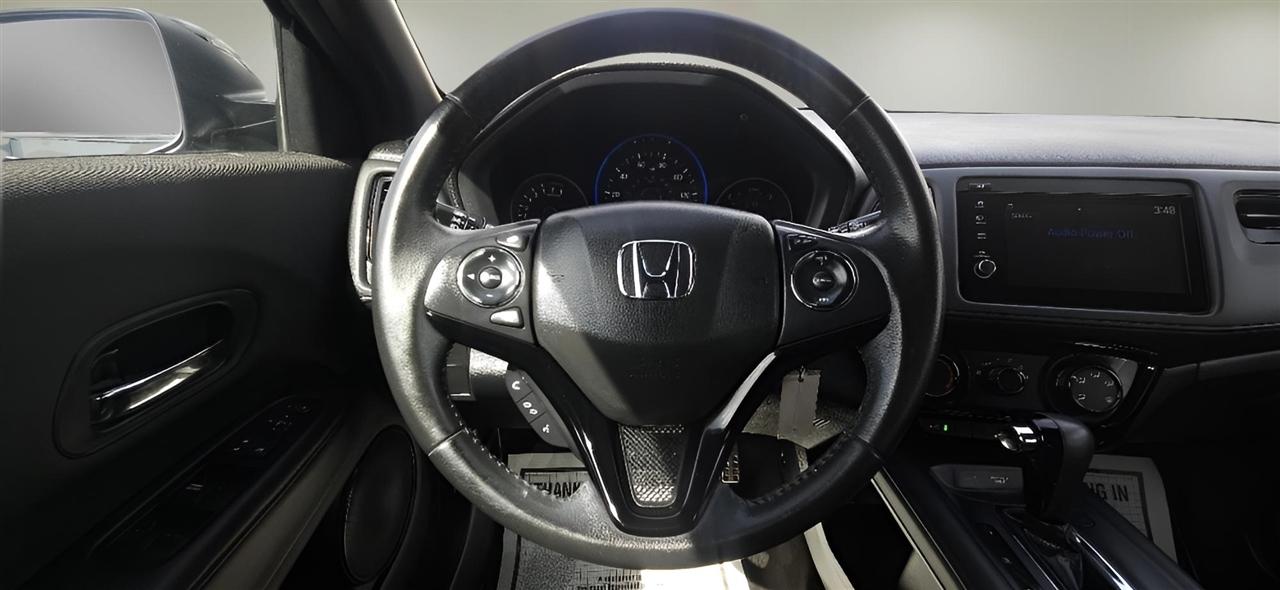 Honda HR-V Sport AWD 2019