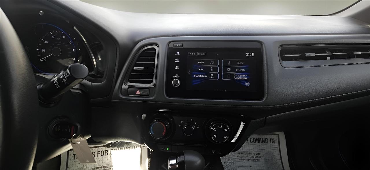 Honda HR-V Sport AWD 2019
