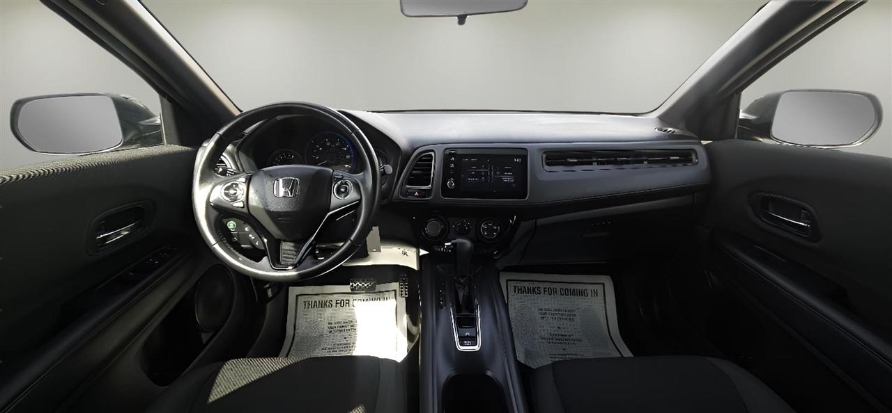 Honda HR-V Sport AWD 2019