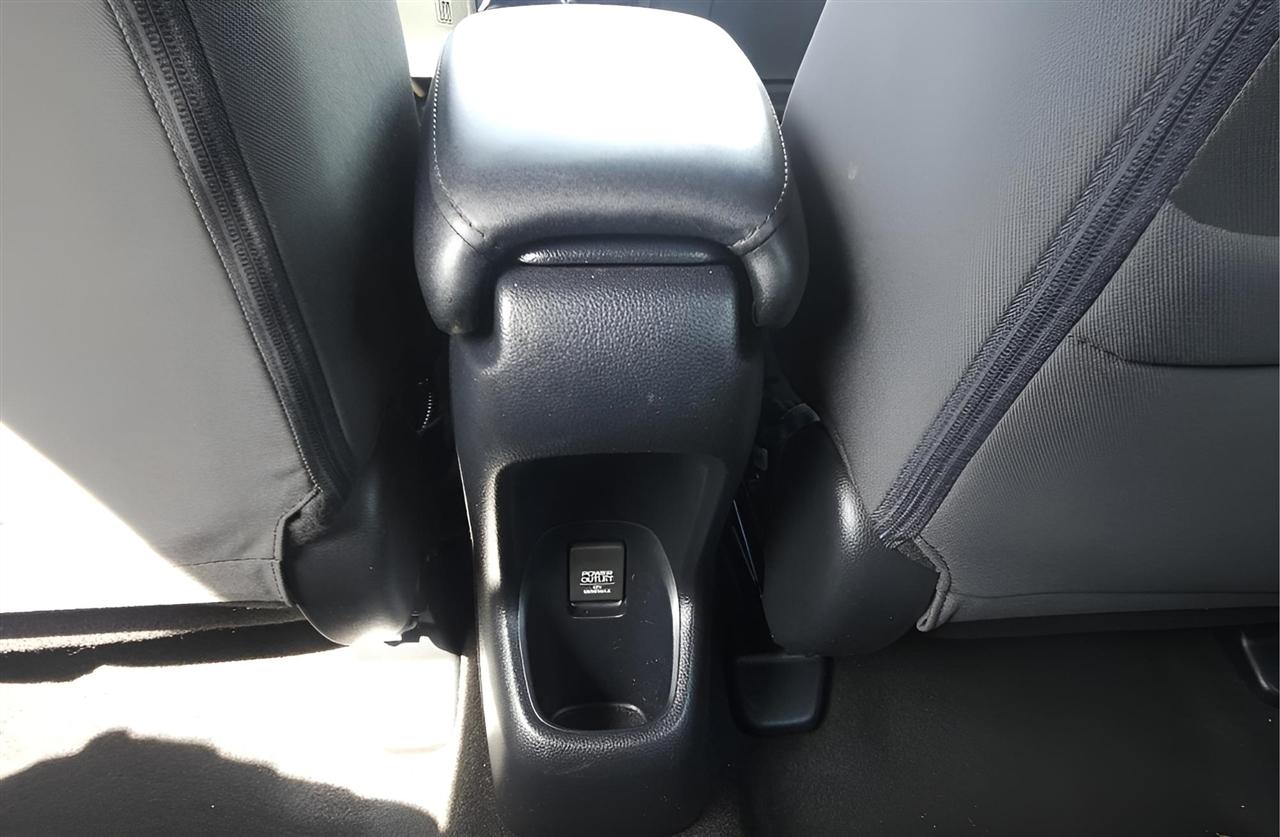 Honda HR-V Sport AWD 2019
