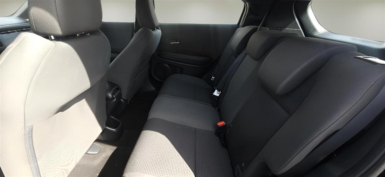 Honda HR-V Sport AWD 2019
