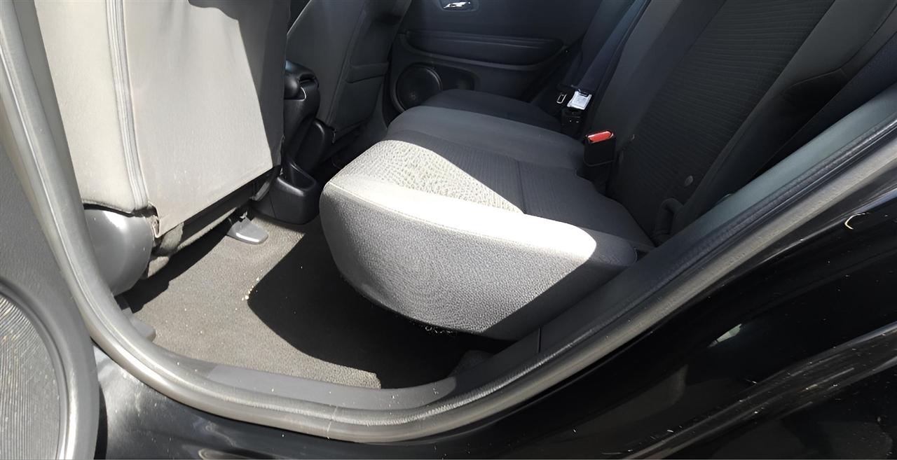 Honda HR-V Sport AWD 2019