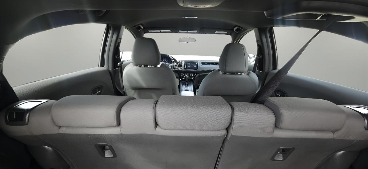 Honda HR-V Sport AWD 2019