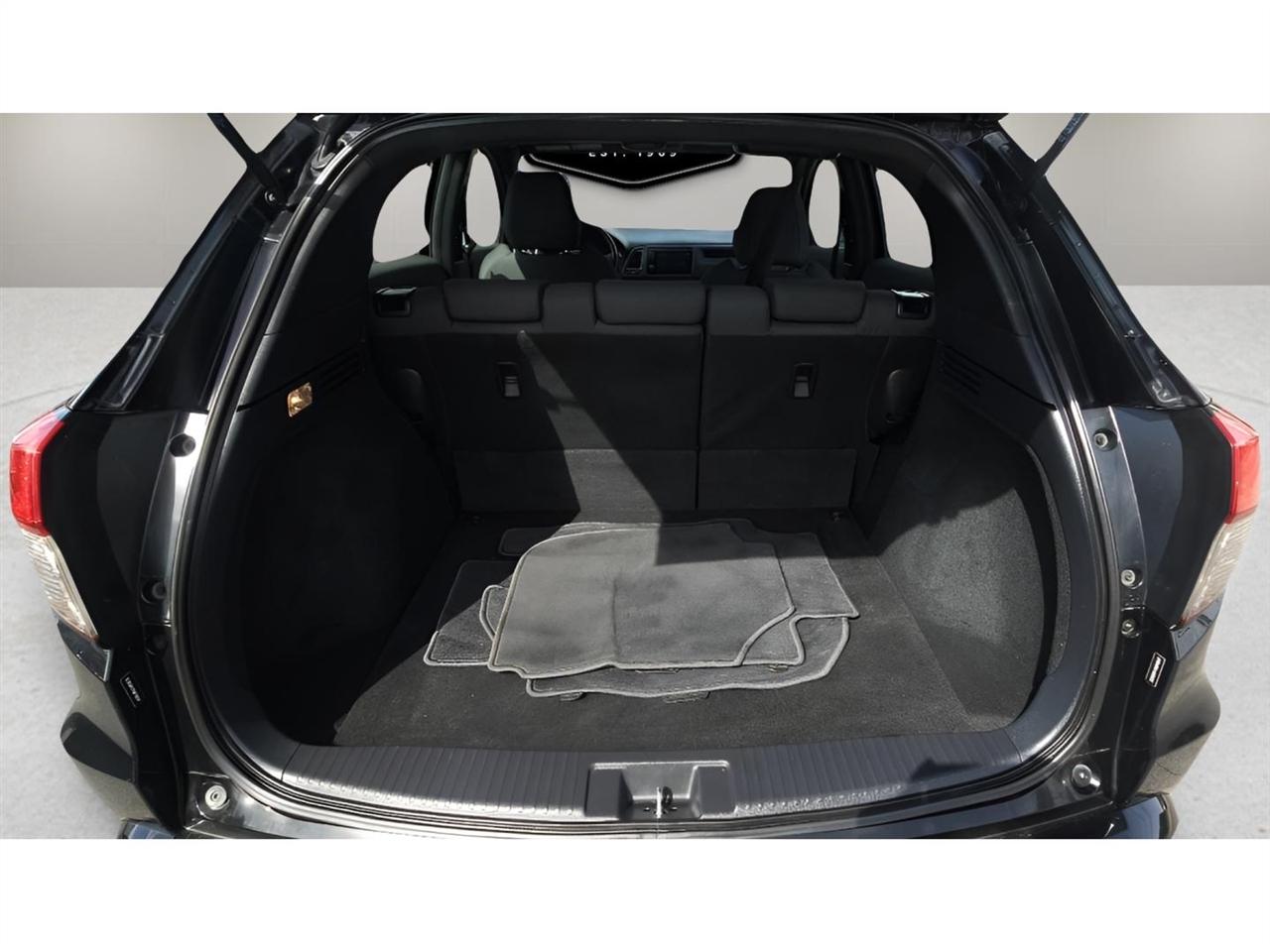 Honda HR-V Sport AWD 2019