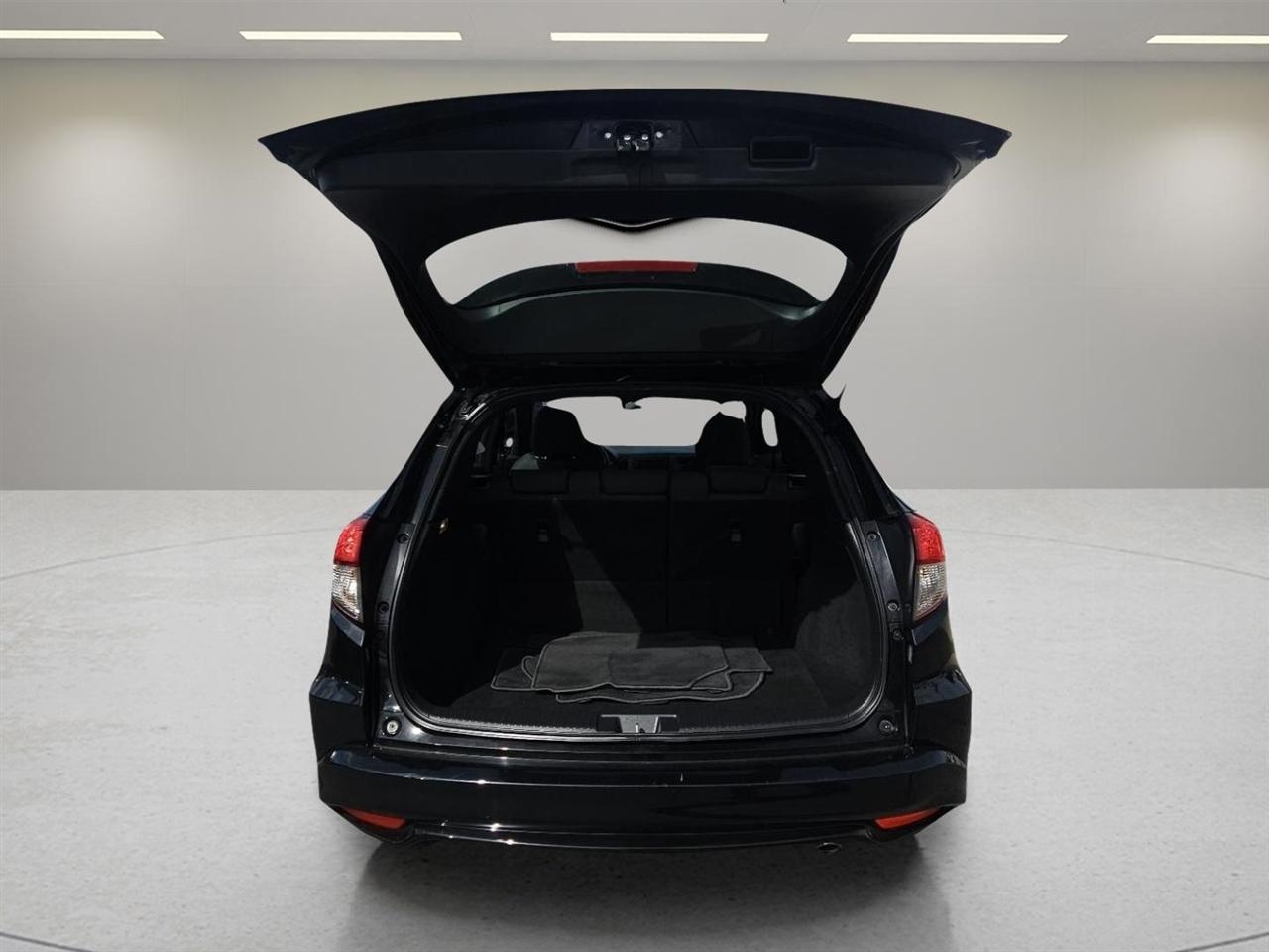 Honda HR-V Sport AWD 2019