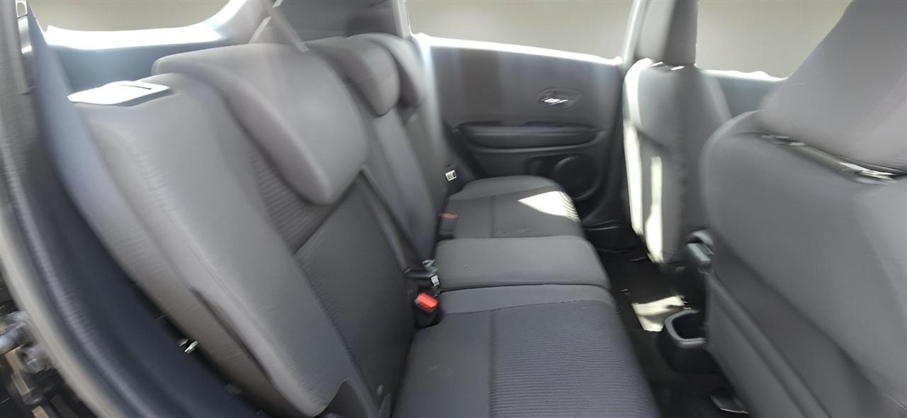 Honda HR-V Sport AWD 2019