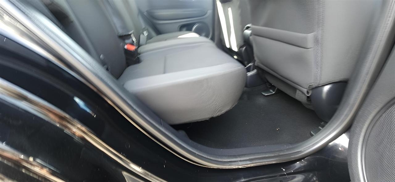 Honda HR-V Sport AWD 2019