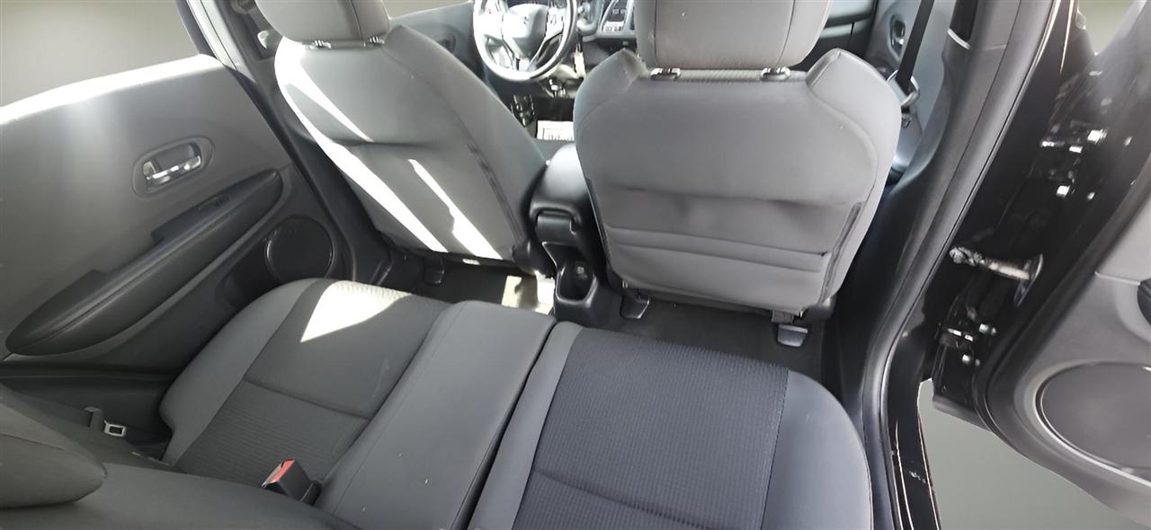 Honda HR-V Sport AWD 2019