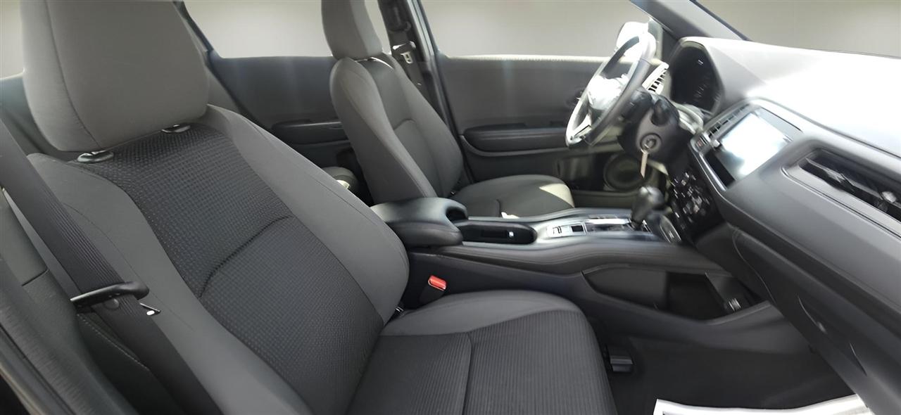 Honda HR-V Sport AWD 2019