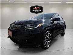 2019 Honda HR-V 