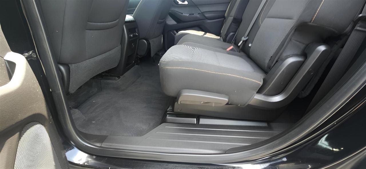 Chevrolet Traverse AWD 4dr LS w/1LS 2019