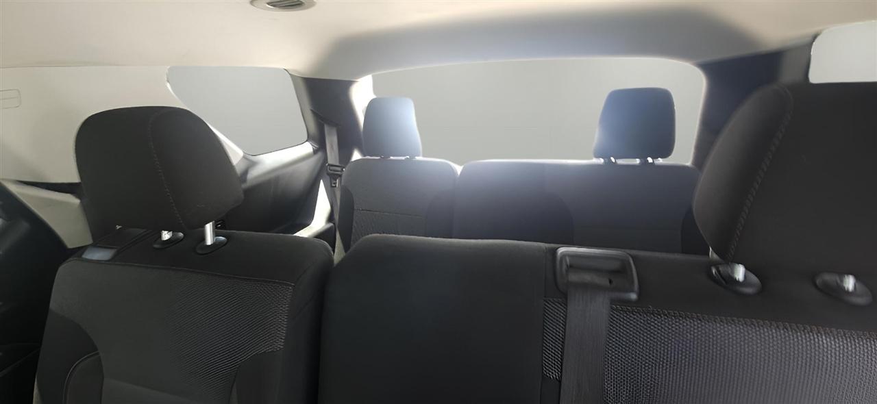 Chevrolet Traverse AWD 4dr LS w/1LS 2019