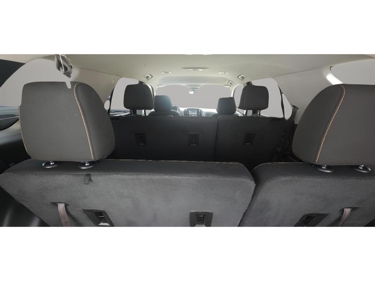 Chevrolet Traverse AWD 4dr LS w/1LS 2019