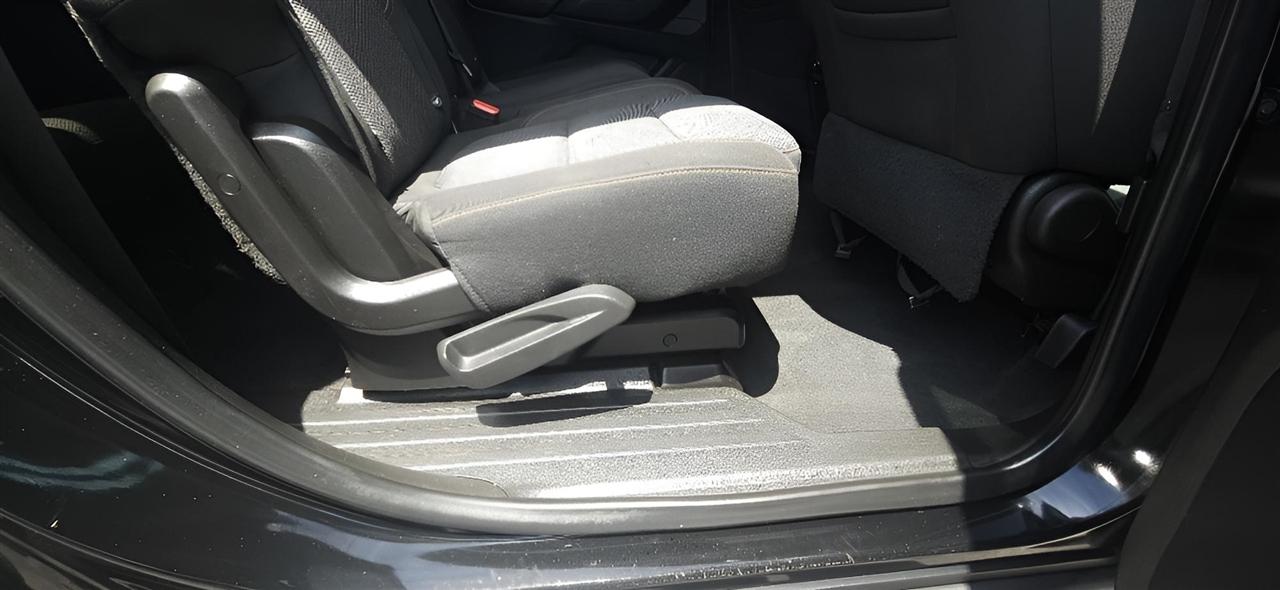 Chevrolet Traverse AWD 4dr LS w/1LS 2019