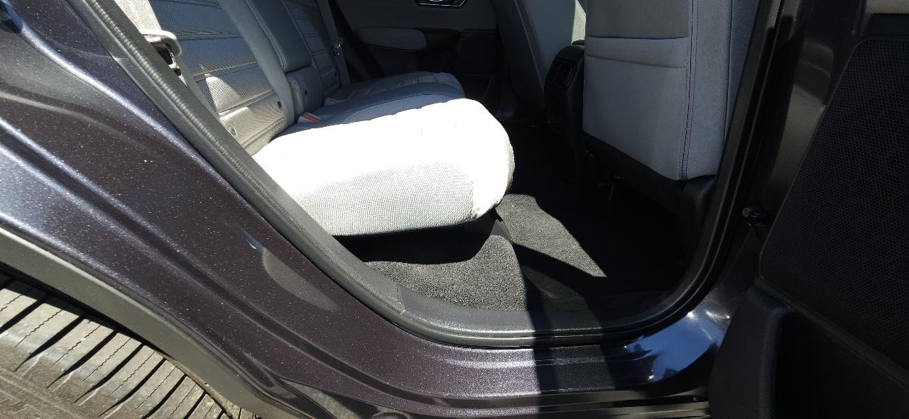 Honda CR-V EX AWD 2018