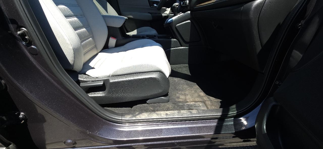 Honda CR-V EX AWD 2018