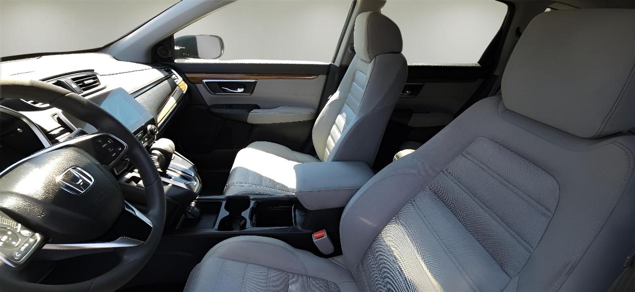 Honda CR-V EX AWD 2018