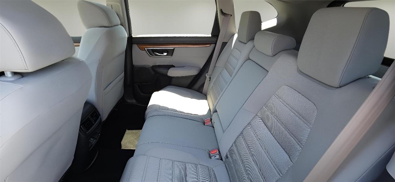 Honda CR-V EX AWD 2018