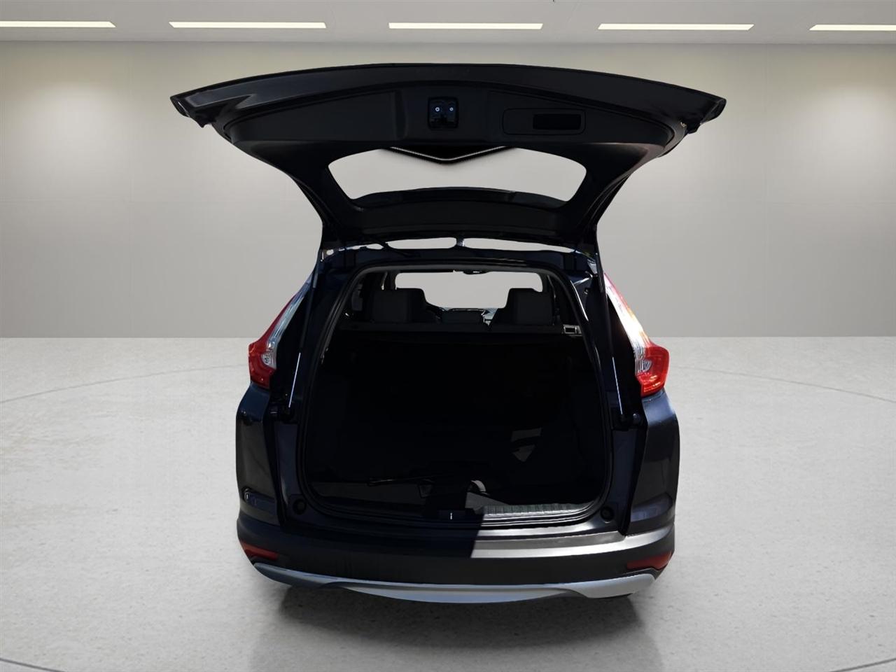 Honda CR-V EX AWD 2018