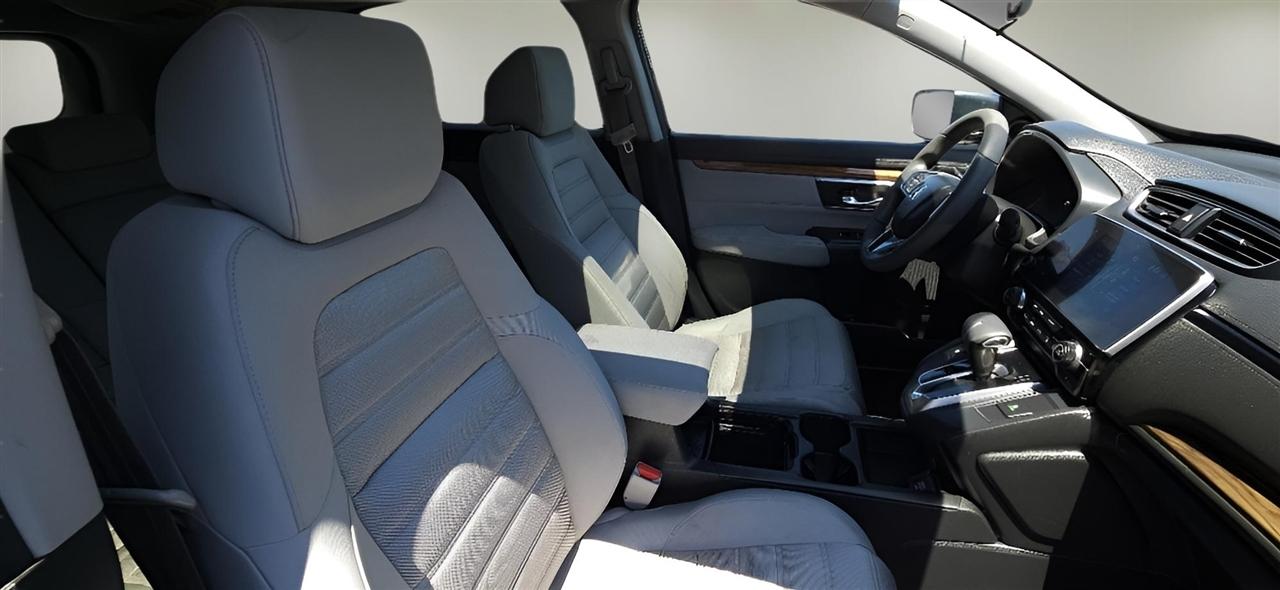 Honda CR-V EX AWD 2018