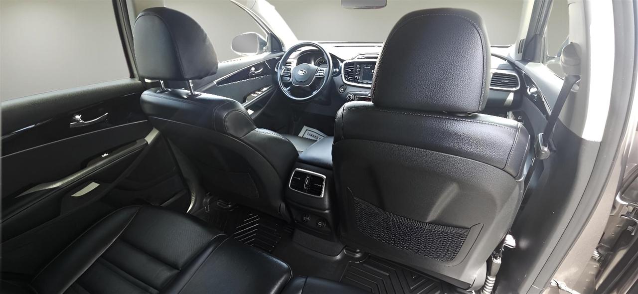 Kia Sorento EX V6 AWD 2019