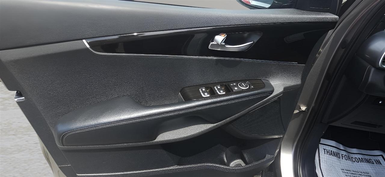 Kia Sorento EX V6 AWD 2019