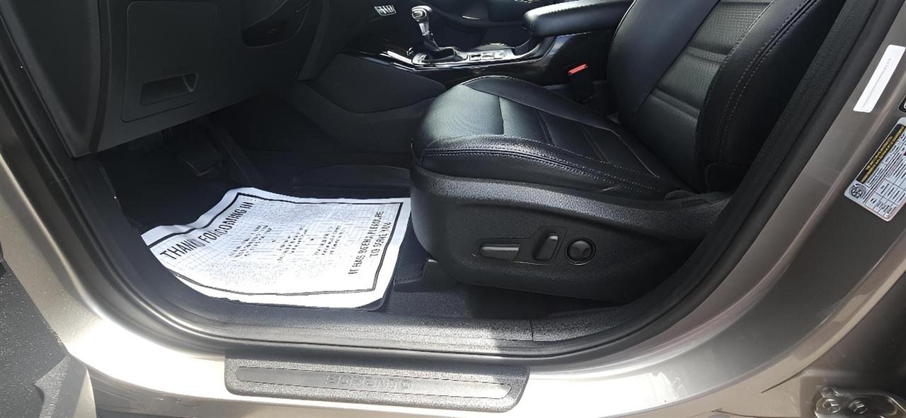 Kia Sorento EX V6 AWD 2019