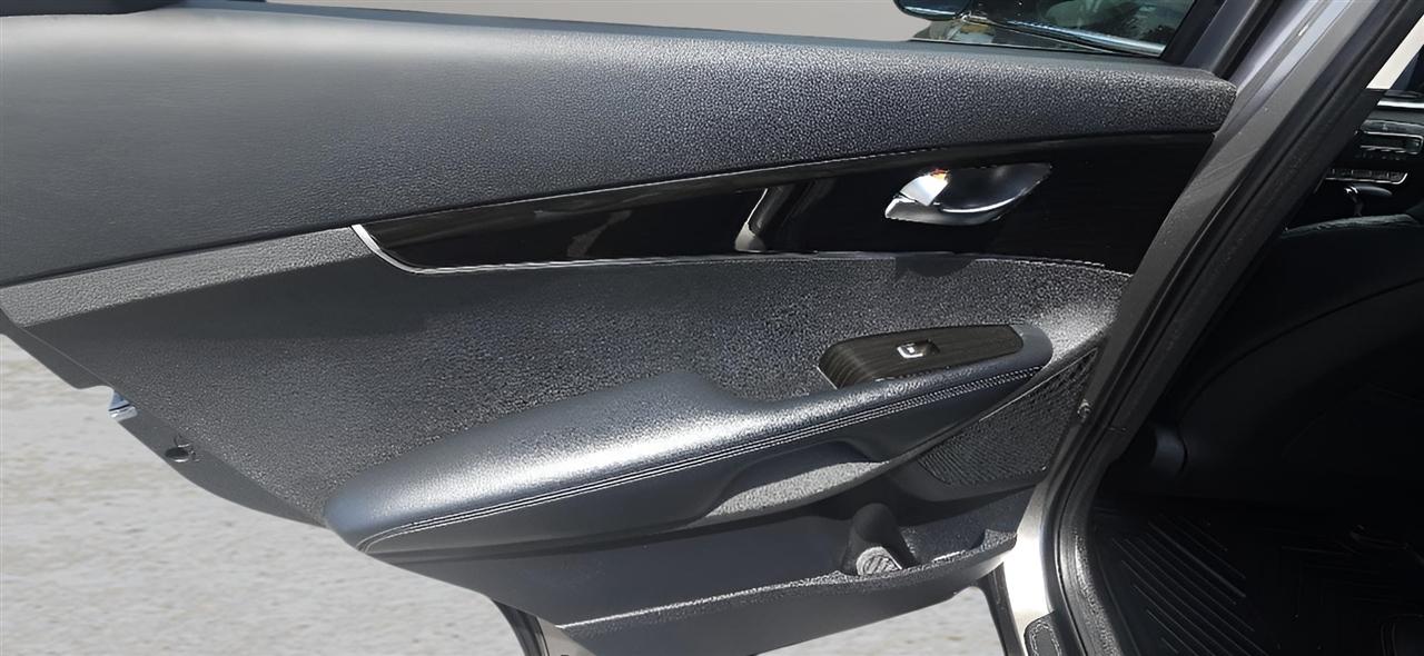 Kia Sorento EX V6 AWD 2019