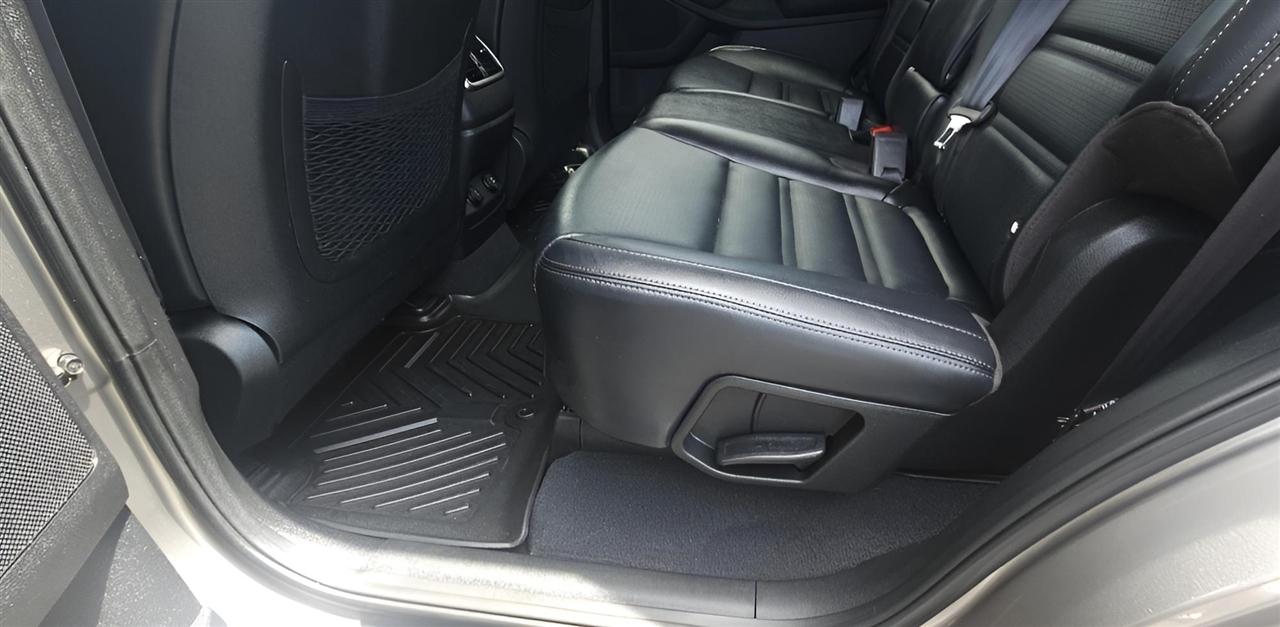 Kia Sorento EX V6 AWD 2019