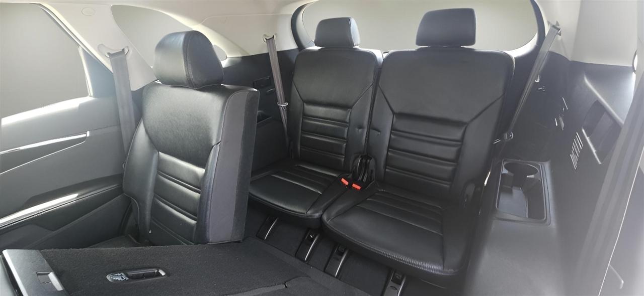 Kia Sorento EX V6 AWD 2019