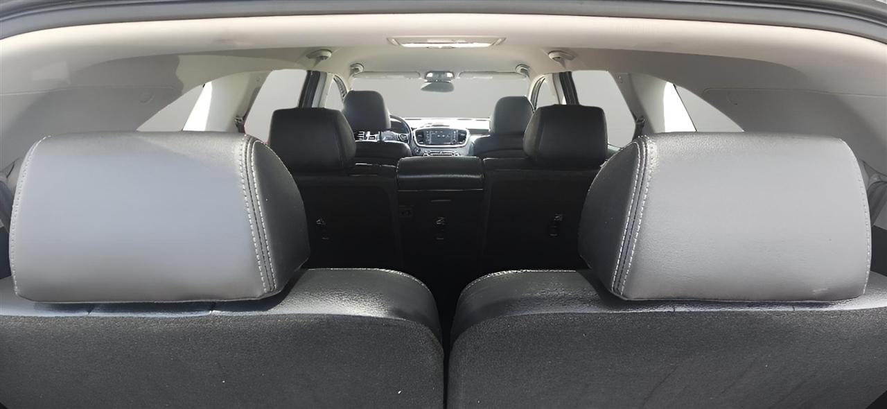 Kia Sorento EX V6 AWD 2019