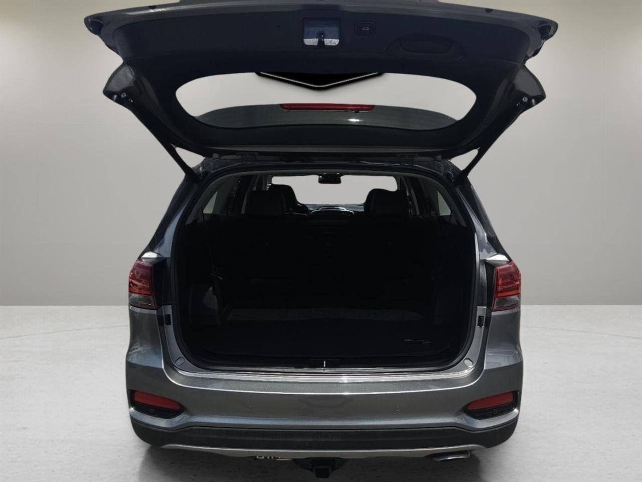 Kia Sorento EX V6 AWD 2019