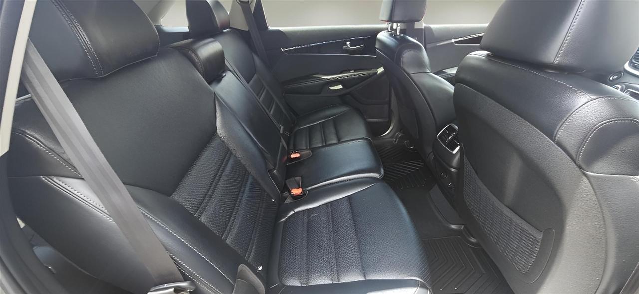Kia Sorento EX V6 AWD 2019