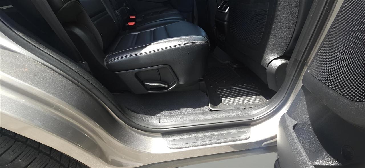 Kia Sorento EX V6 AWD 2019