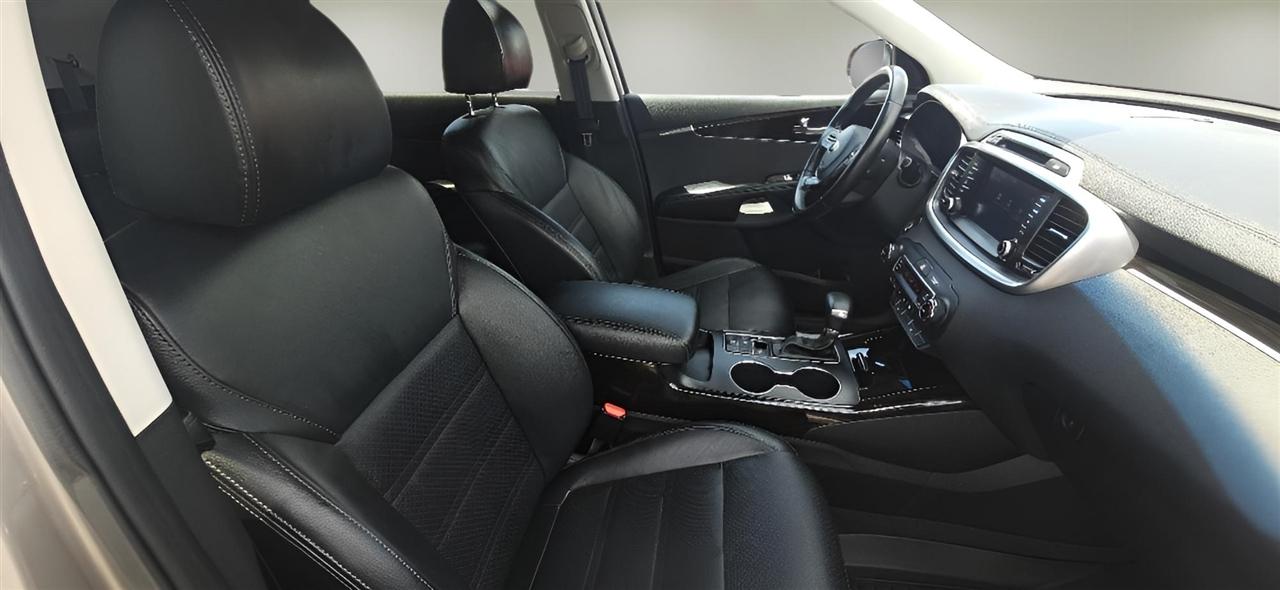Kia Sorento EX V6 AWD 2019