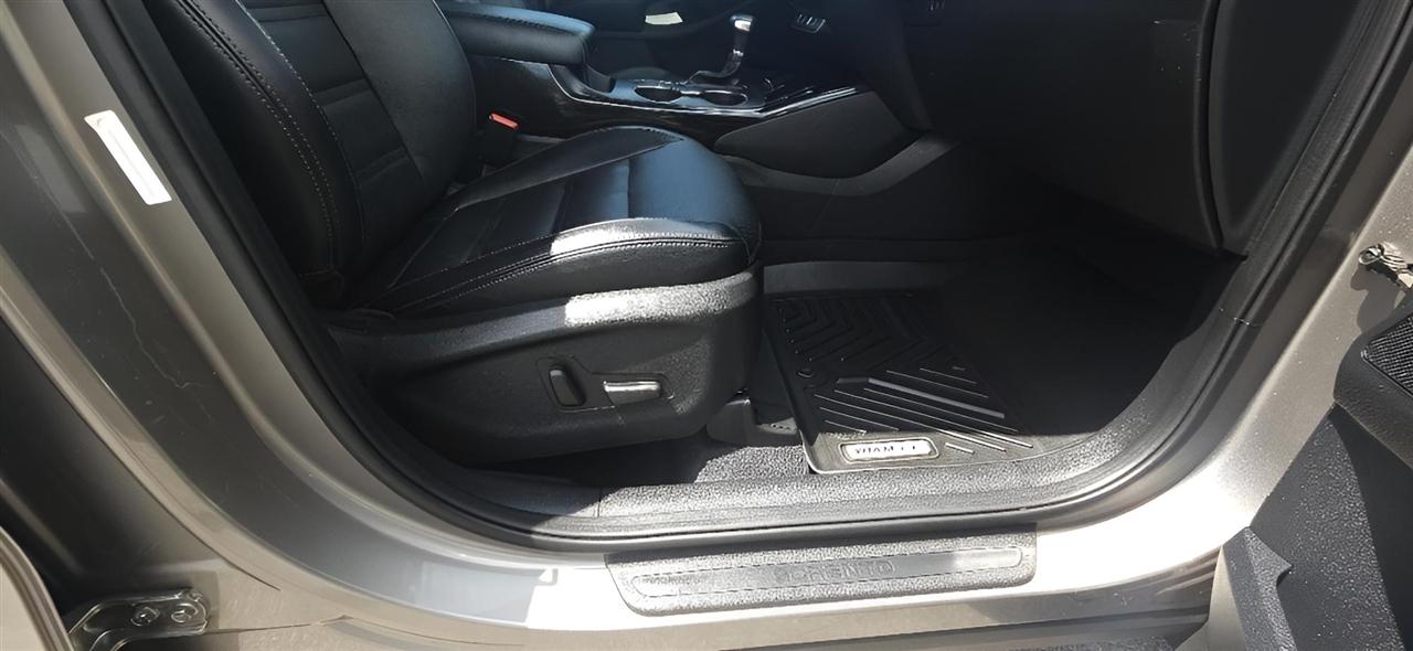 Kia Sorento EX V6 AWD 2019