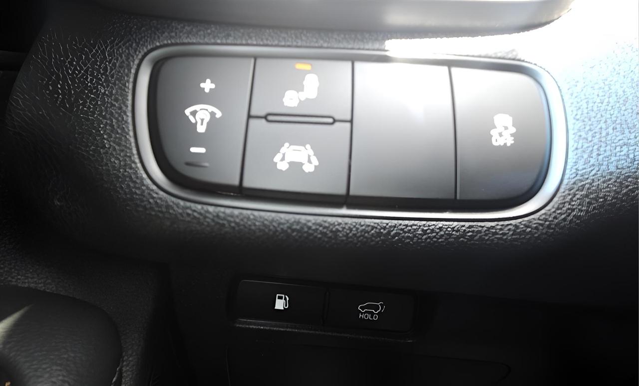 Kia Sorento EX V6 AWD 2019