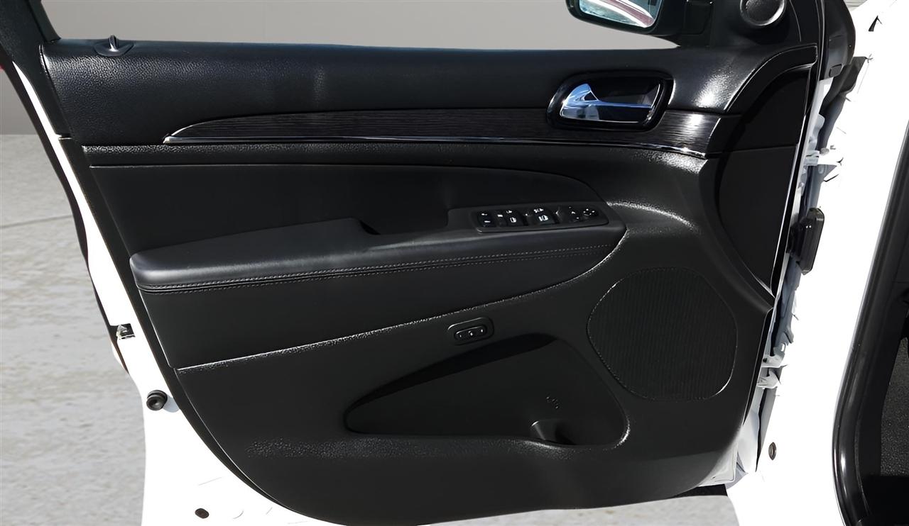 Jeep Grand Cherokee High Altitude 4x4 2019