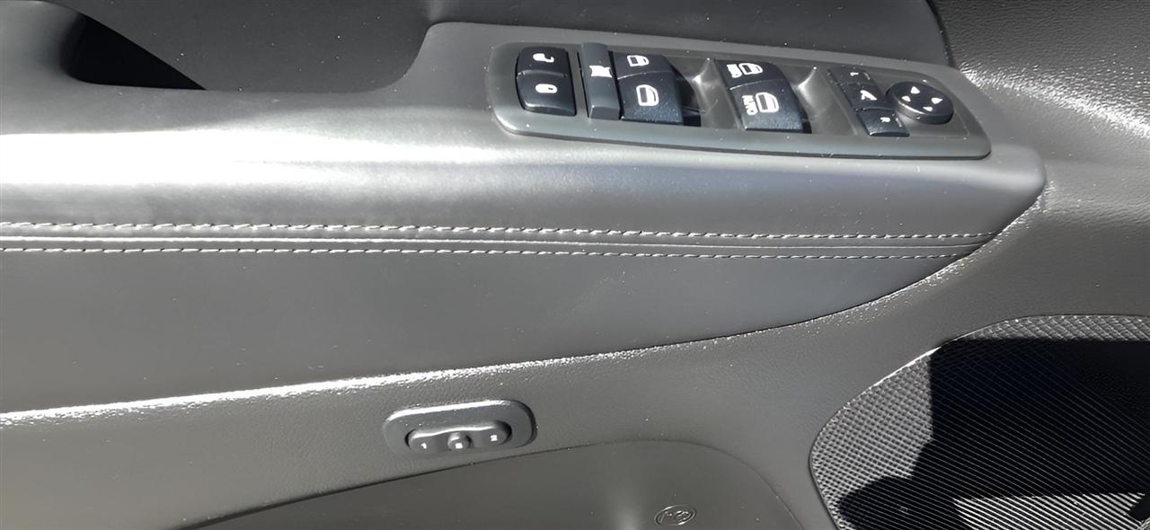 Jeep Grand Cherokee High Altitude 4x4 2019