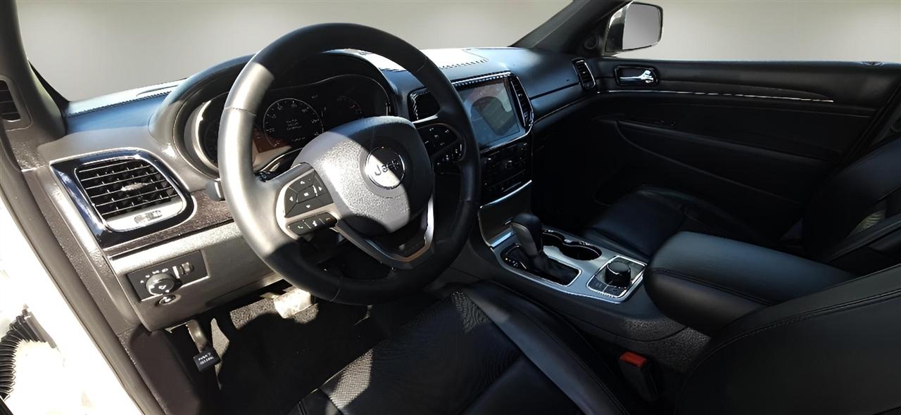 Jeep Grand Cherokee High Altitude 4x4 2019