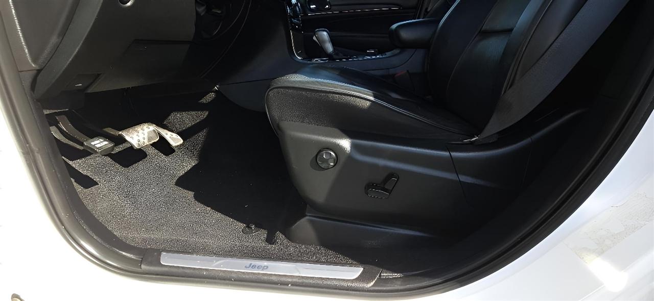 Jeep Grand Cherokee High Altitude 4x4 2019