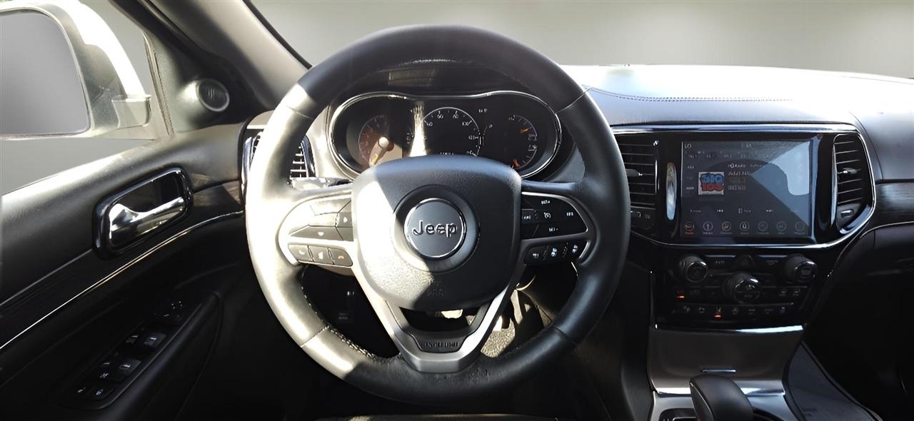 Jeep Grand Cherokee High Altitude 4x4 2019