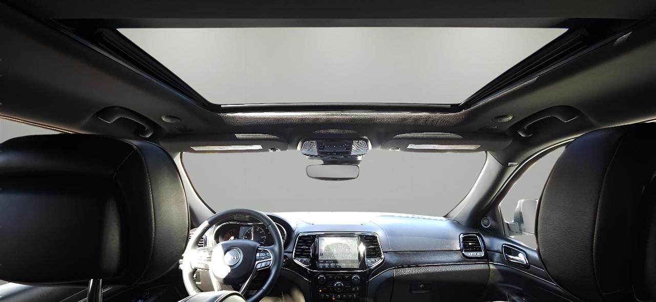 Jeep Grand Cherokee High Altitude 4x4 2019